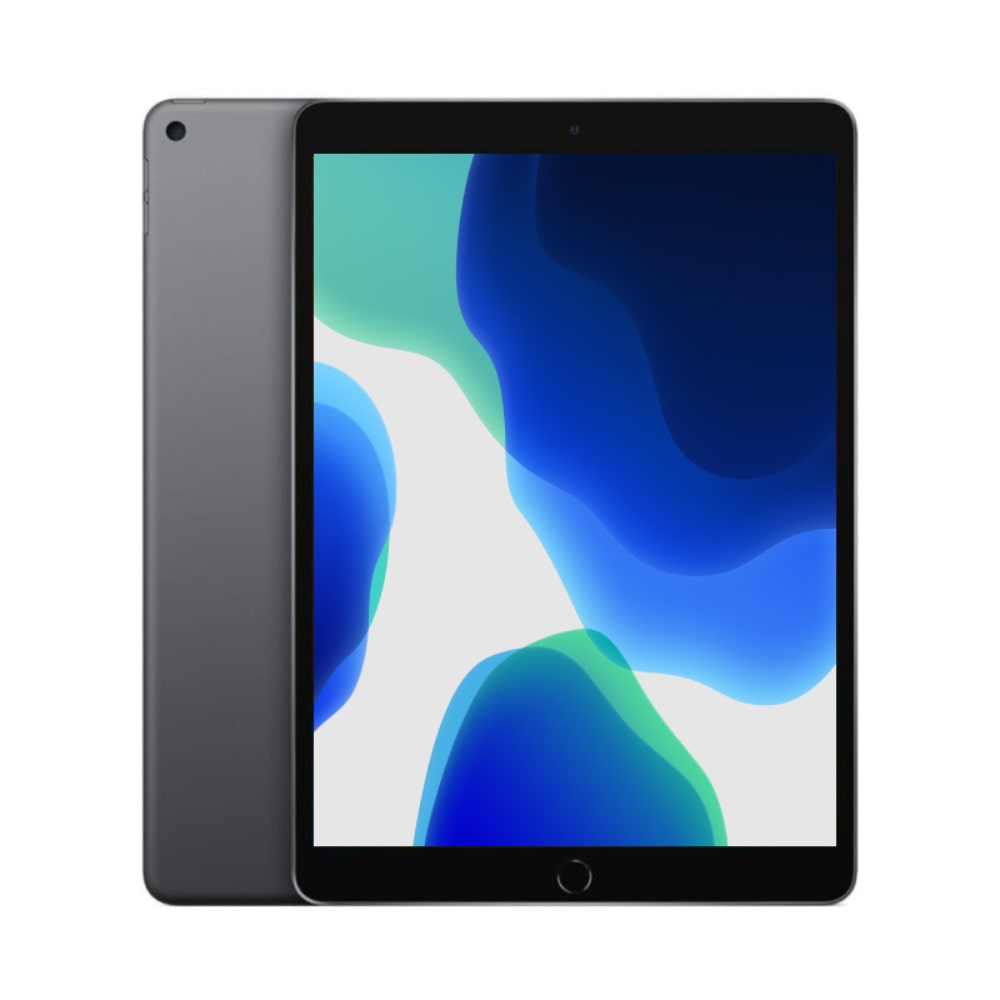 iPad Pro 11 pollici 2018 Argento Ricondizionato Smart Generation