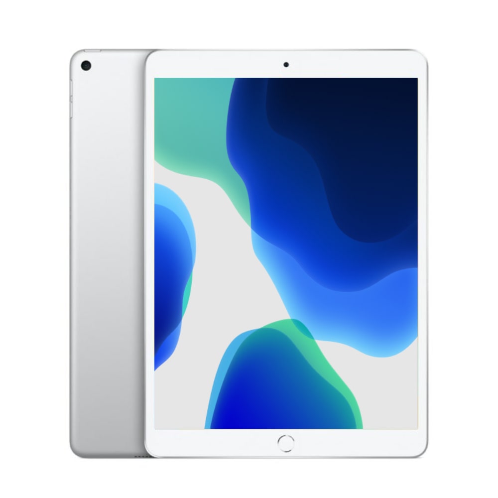 iPad 9.7 pulgadas 6ª generación Plata - Reacondicionado Apple