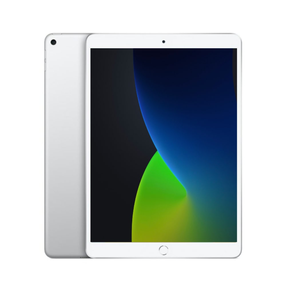iPad 9,7 pouces 5e génération Argent - Remis à neuf Apple Smart