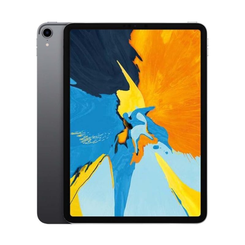 Apple iPad Pro (11 pollici, 1a Generazione, 2018) Ricondizionato - Grigio Siderale
