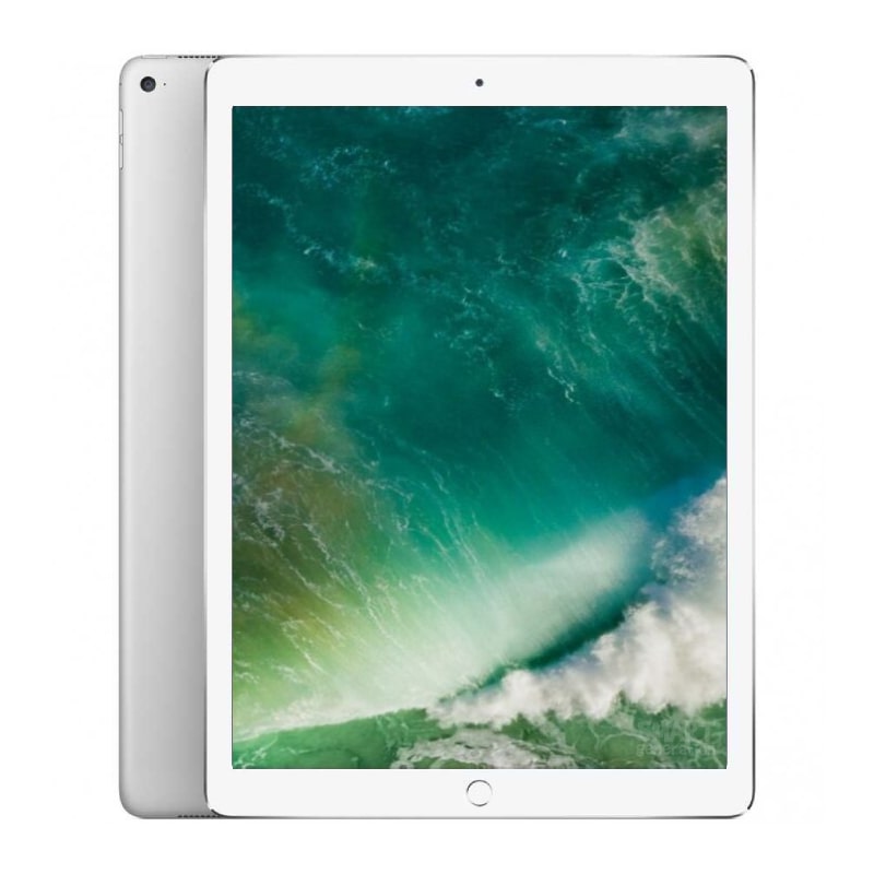 Apple iPad Pro (12.9 pollici, 1a Generazione) Ricondizionato - Argento