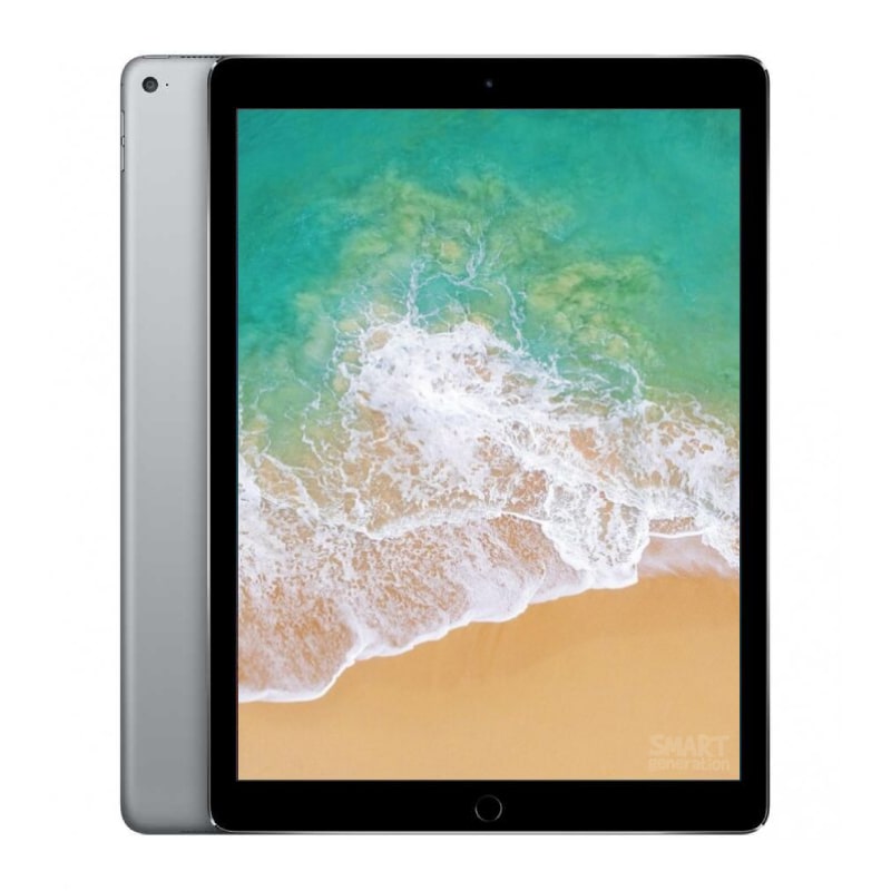 Apple iPad Pro (12.9 pollici, 2a Generazione) Ricondizionato - Grigio Siderale
