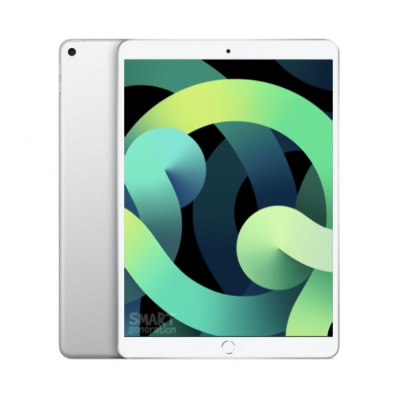 Apple iPad Pro (10.5 pollici) Ricondizionato - Argento