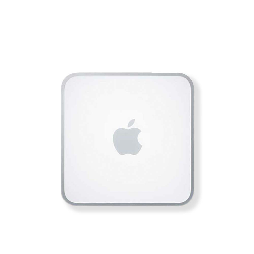 Apple Mac Mini (fine 2009, Core 2 Duo 2,53GHz) Ricondizionato