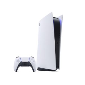 Console Sony