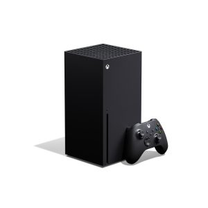 Console Microsoft