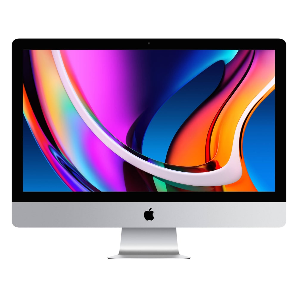 Apple iMac (Retina 5K, 27 pollici, 2019, i9 3.6GHz 8-Core) Ricondizionato