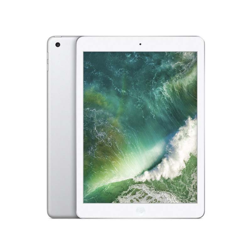 Apple iPad Mini (7.9 pollici 1a Generazione) Ricondizionato - Argento