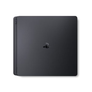 Sony PlayStation 4 Slim (Nero, 500GB) Ricondizionato