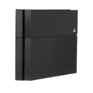 Sony PlayStation 4 (Nero, 500GB) Ricondizionato