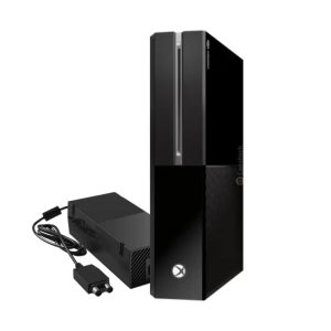 Microsoft Xbox One (Nero, 500GB) Ricondizionato