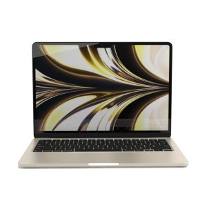 MacBook Air 13.6" (Silicon)