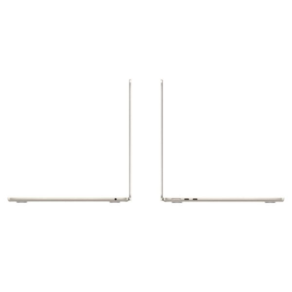 Apple MacBook Air (15 pollici, 2024, Chip M3) Ricondizionato - Galassia - Image 6