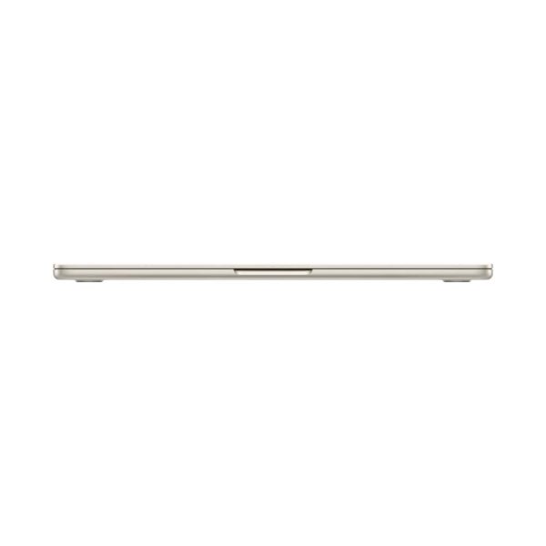 Apple MacBook Air (15 pollici, 2024, Chip M3) Ricondizionato - Galassia - Image 2