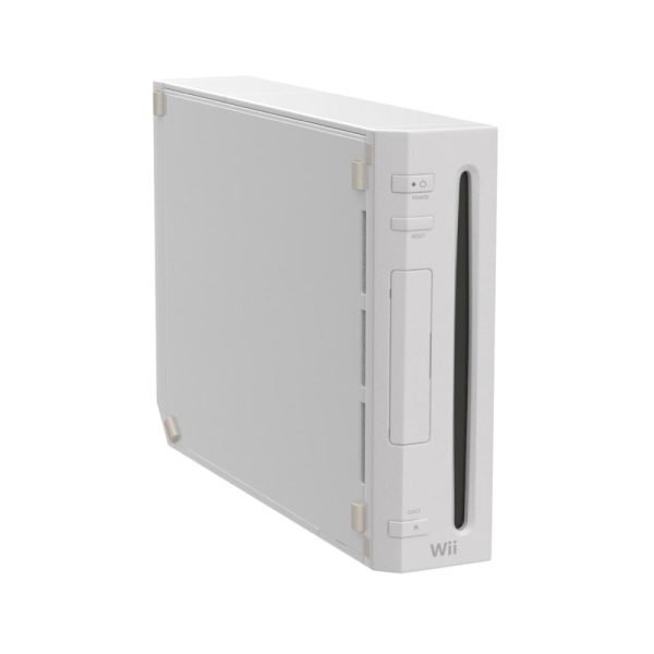 Nintendo Wii (Solo console, Bianco) Ricondizionato - Image 3