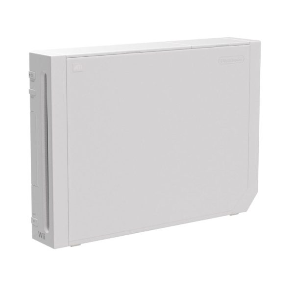 Nintendo Wii (Solo console, Bianco) Ricondizionato - Image 2