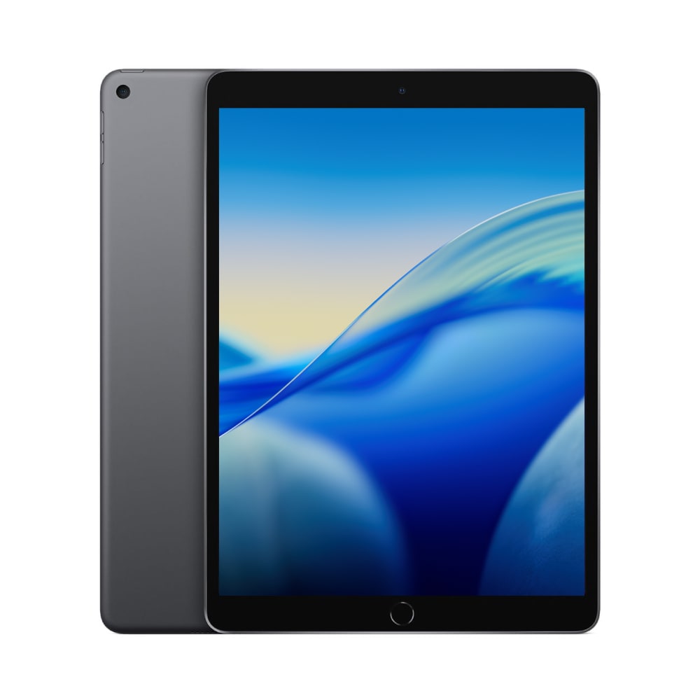 Apple iPad 10.2 pollici (2021) 9a Generazione, Grigio Siderale