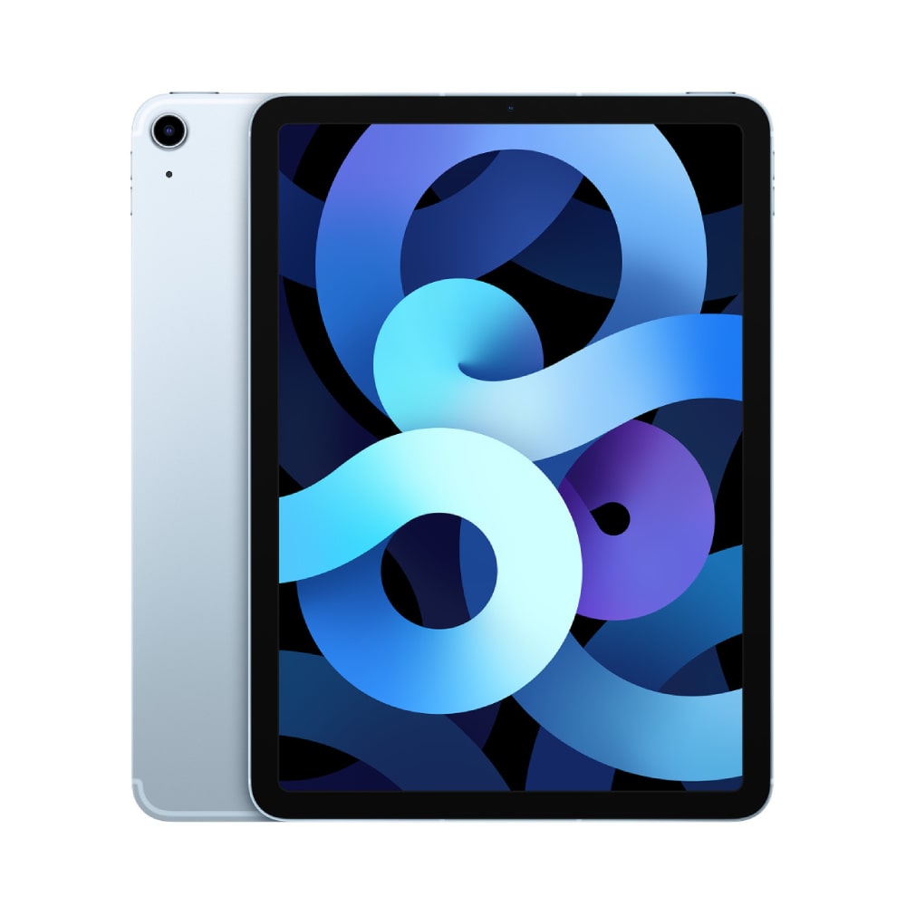 Apple iPad Air (10.9 pollici, 4a generazione) Ricondizionato - Celeste
