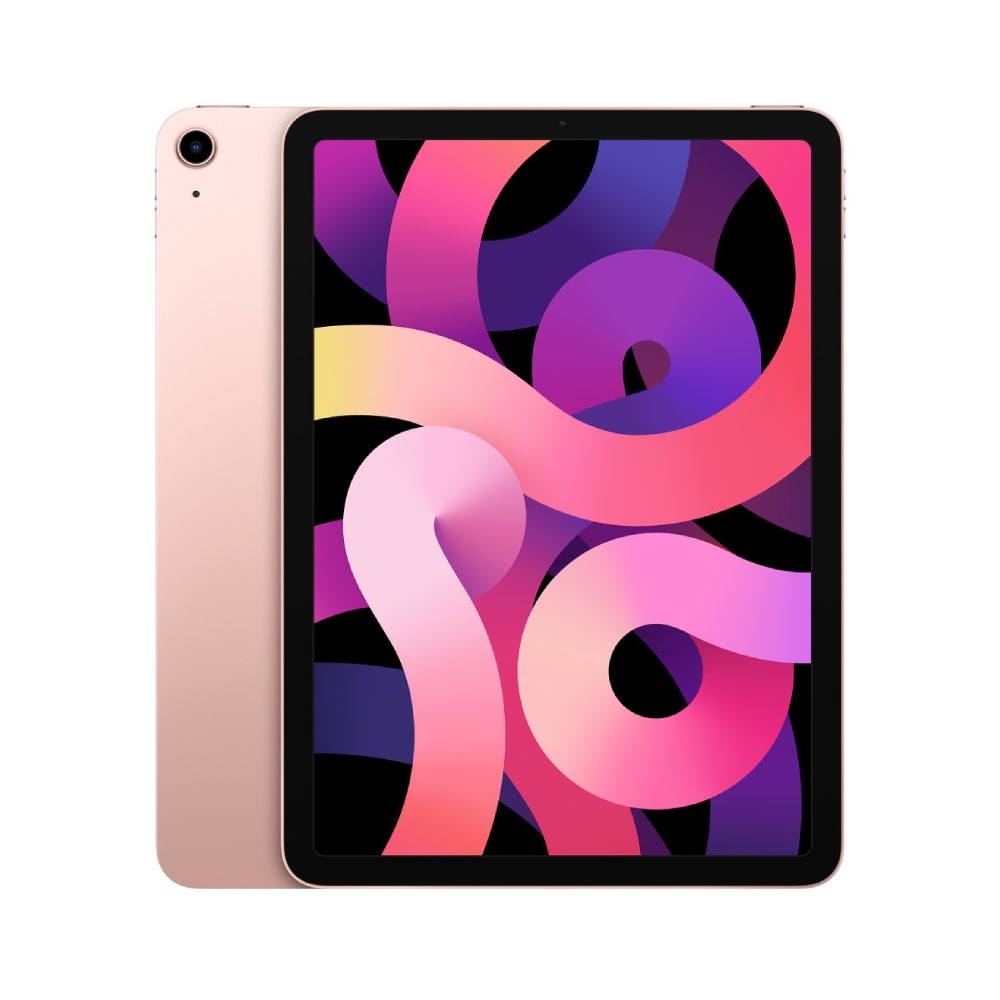 iPad Air 4 10.9 Oro Rosa - Reacondicionado Apple Smart Generation