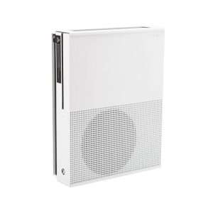 Microsoft Xbox One S (Bianco, 500GB) Ricondizionato