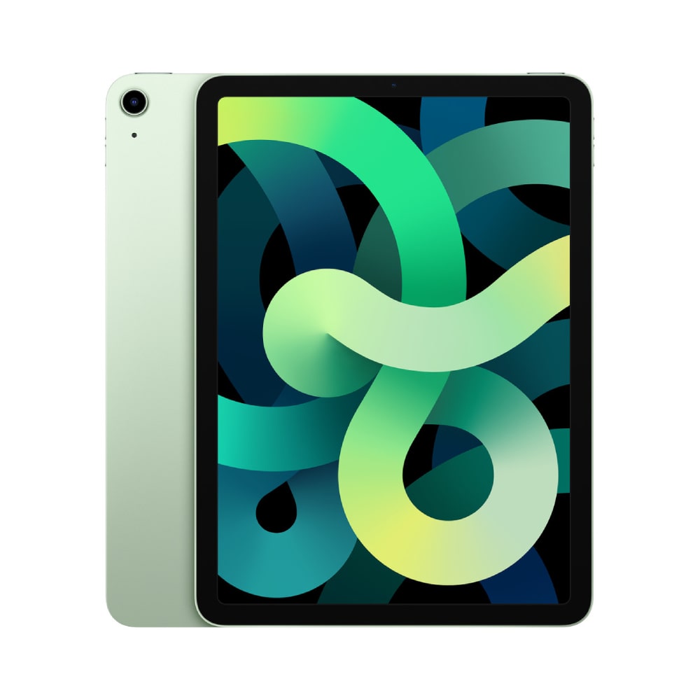 Apple iPad Air (10.9 pollici, 4a generazione) Ricondizionato - Verde