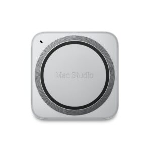Mac Studio Ricondizionati