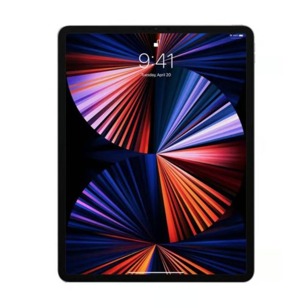 Apple iPad Pro 12.9 pollici M1 (2021) 5a generazione, Grigio Siderale - Image 3