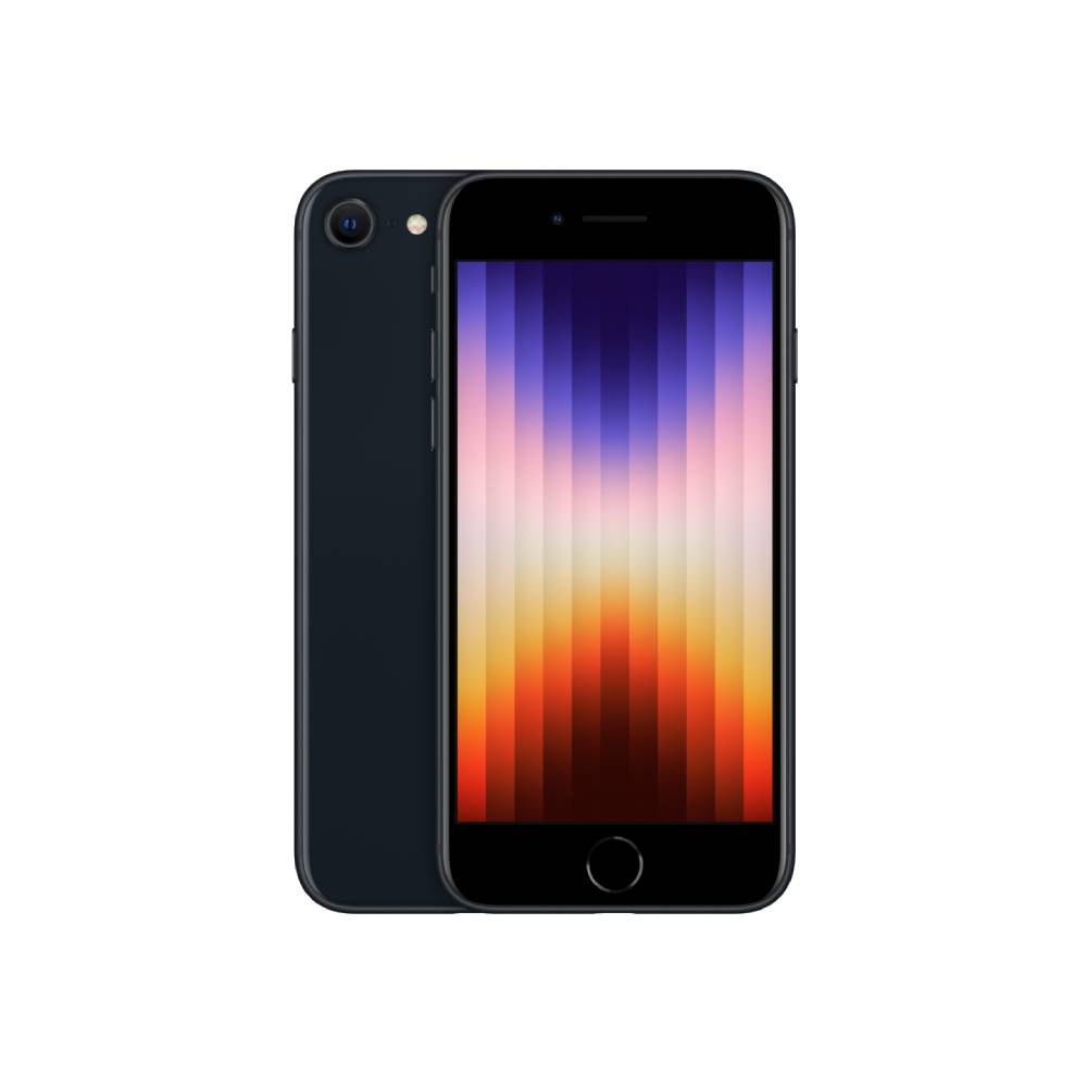 Apple iPhone SE 2022 Reacondicionado - Comprar en Smart Generation