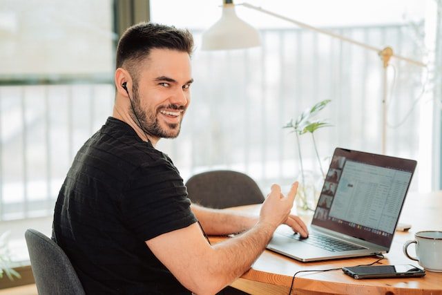 Servizio Clienti Smart Generation
