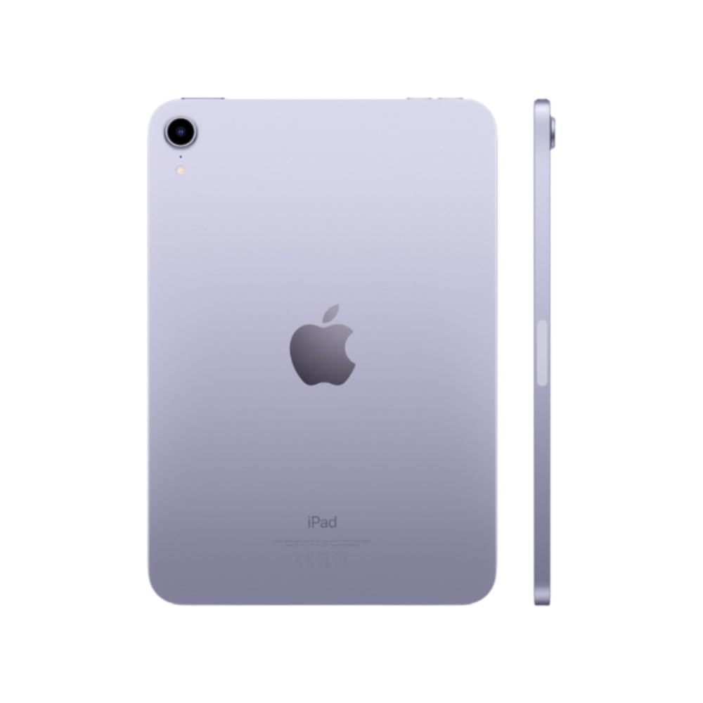 iPad Mini 6 - 8.3 Morado - Reacondicionado Apple Smart Generation