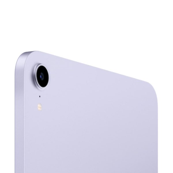 Apple iPad Mini 8.3 pollici (2021) 6a Generazione, Viola - Image 3