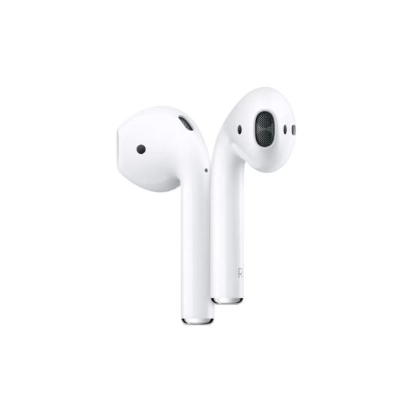 Apple AirPods (2a Generazione) Ricondizionato - Image 3