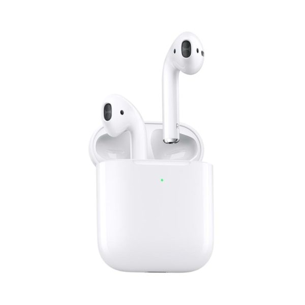 Apple AirPods (2a Generazione) Ricondizionato - Image 2