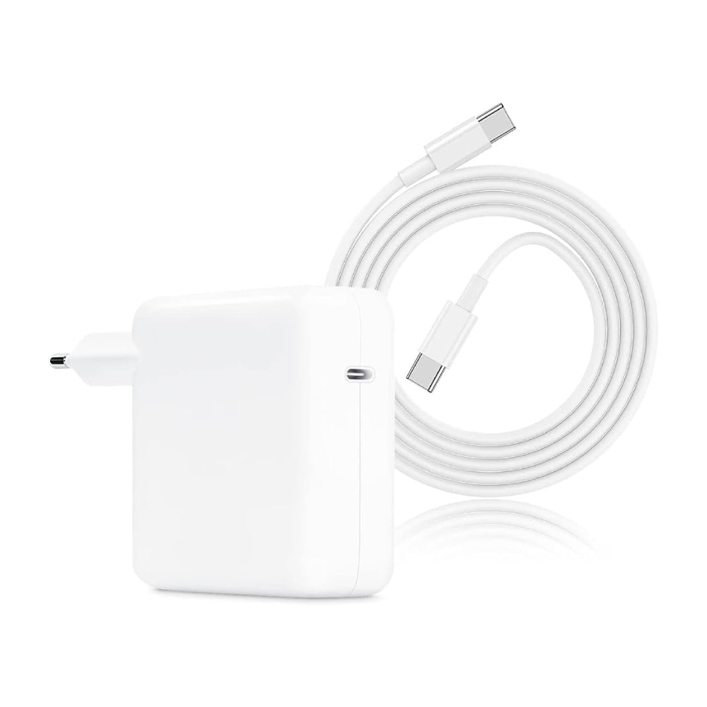 Chargeur Apple USB-C 30W Grade A (Reconditionné)