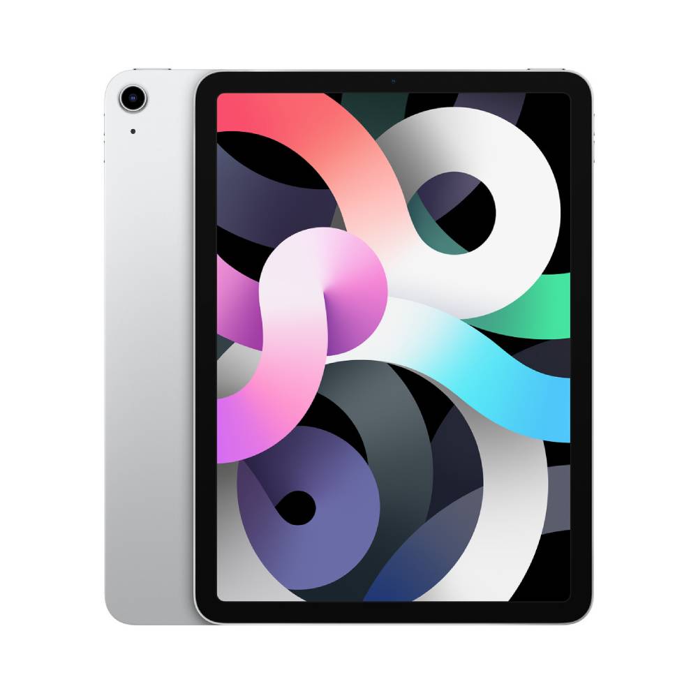 Apple iPad Air (10.9 pollici, 4a generazione) Ricondizionato - Argento