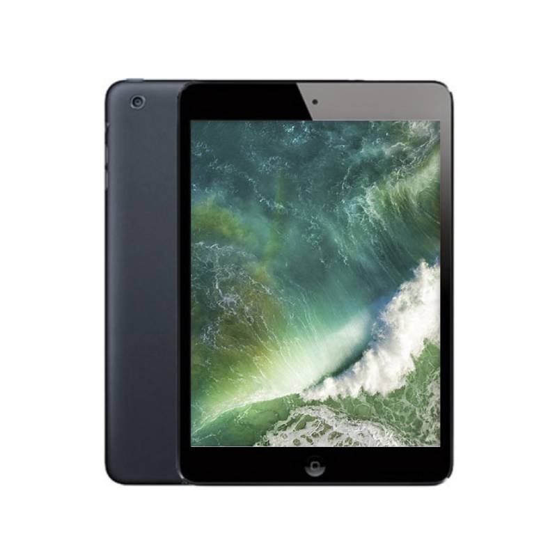Apple iPad Mini (7.9 pollici 2a Generazione, 2013) Ricondizionato - Grigio Siderale