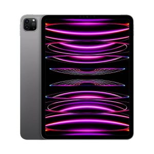 Apple iPad Pro 11 pollici M2 (2022) 4a generazione, Grigio Siderale