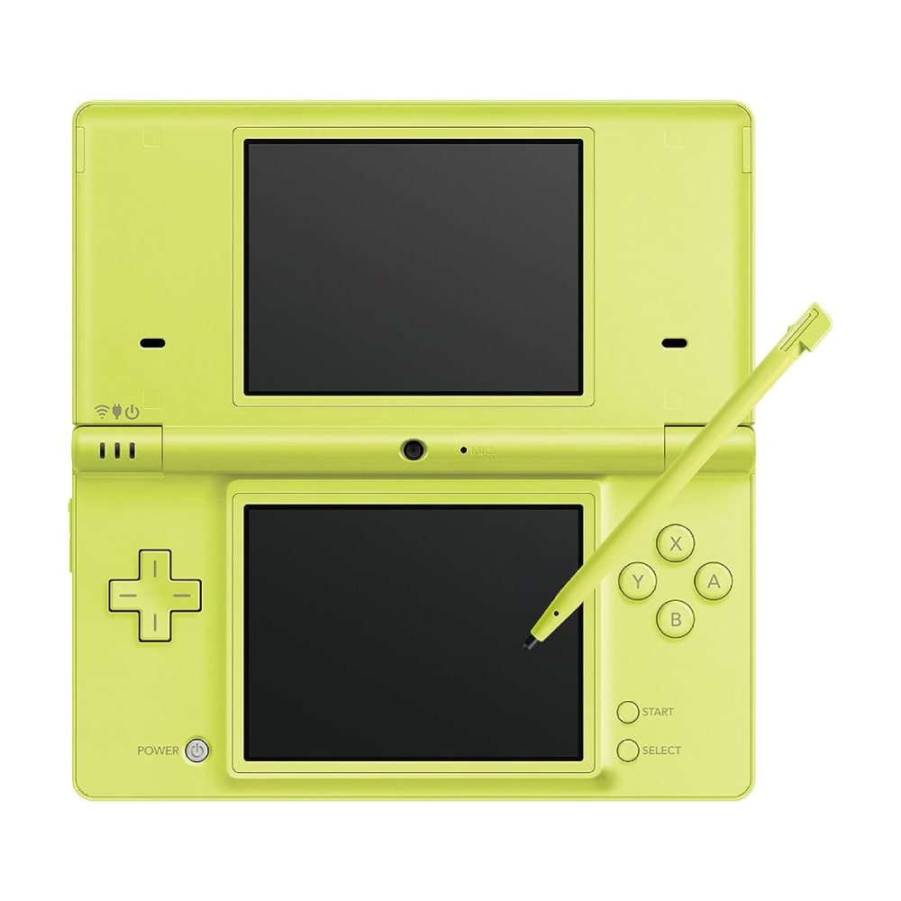 Nintendo DS Lite Ricondizionato - Verde