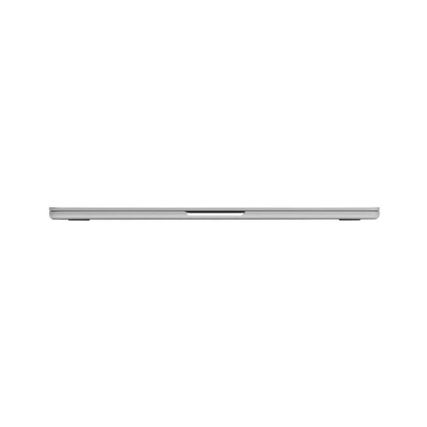 Apple MacBook Air 13 pollici (2025) M4 10-Core, GPU 10-Core, Argento - Image 6