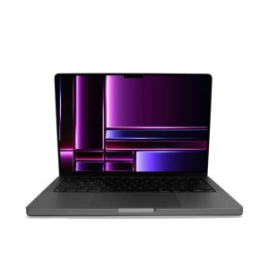 Apple MacBook Pro 14 pollici (2023) M2 Pro 10-Core, GPU 16-Core, Grigio Siderale