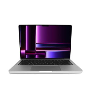 Apple MacBook Pro 14 pollici (2023) M2 Pro 10-Core, GPU 16-Core, Argento