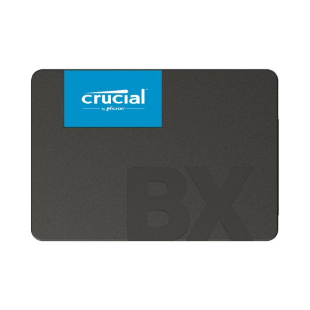 Sostituzione HD con SSD da 1TB
