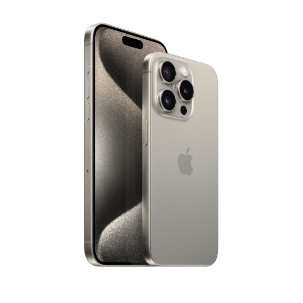 Apple iPhone 15 Pro Reacondicionado - Smart Generation