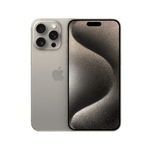 iPhone 15 Pro