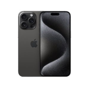 Apple iPhone 15 Pro