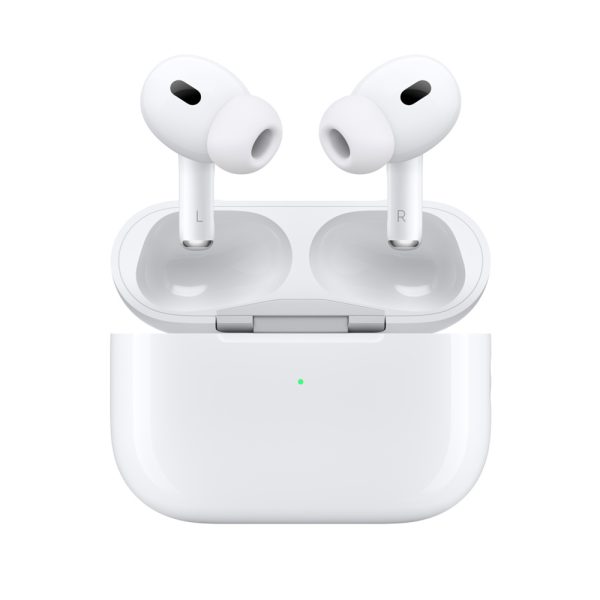 Apple AirPods Pro (2a Generazione, USB-C) Ricondizionato - Image 2