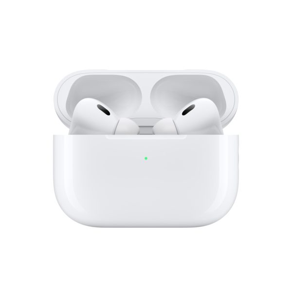 Apple AirPods Pro (2a Generazione, USB-C) Ricondizionato