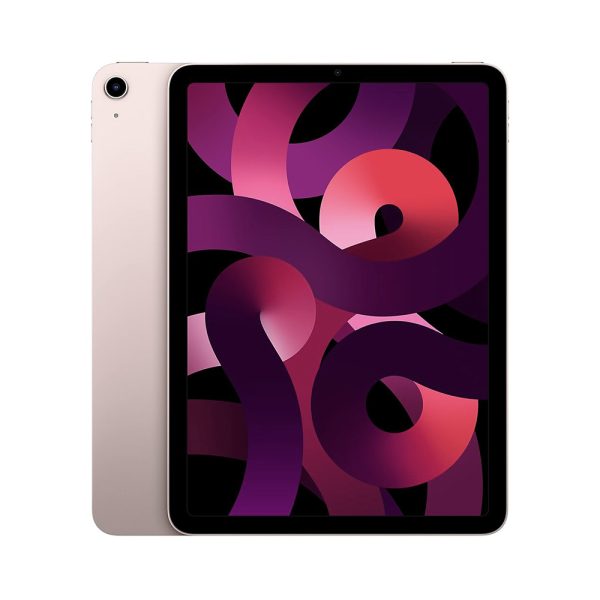 Apple iPad Air 10.9 pollici M1 (2022) 5a Generazione, Rosa