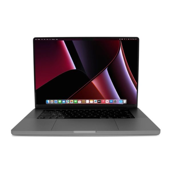Apple MacBook Pro (16 pollici, 2023, M2 Pro, CPU 12-Core, GPU 19-Core) Ricondizionato - Grigio Siderale