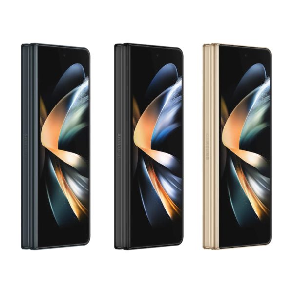 Samsung Galaxy Z Fold4 Ricondizionato - Image 2